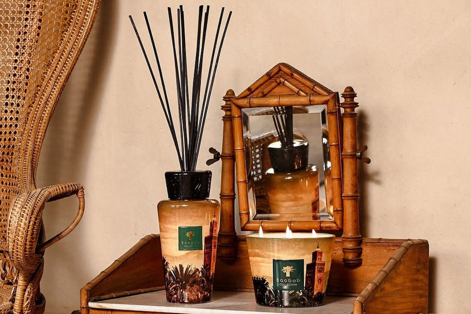 Cleansing and Resetting your Space: How Thoughtful Spaces Set the Tone for the Year