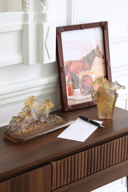 Write your story in style