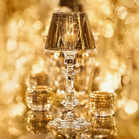 Golden Gifts to Dazzle This Season