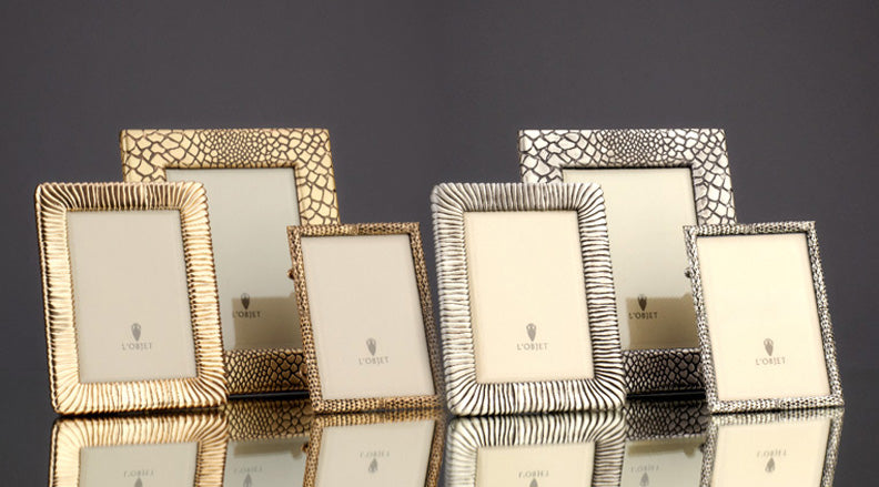 Picture Frames