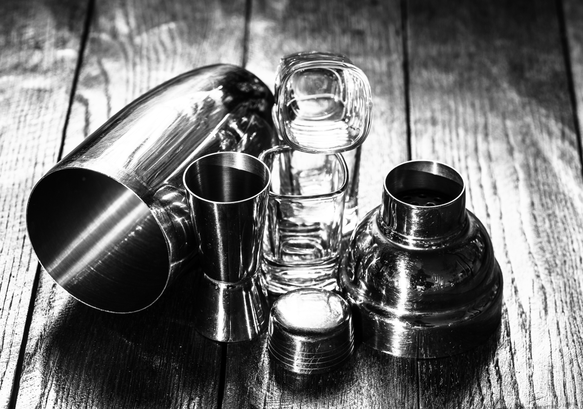 Bar Tools and Accessories