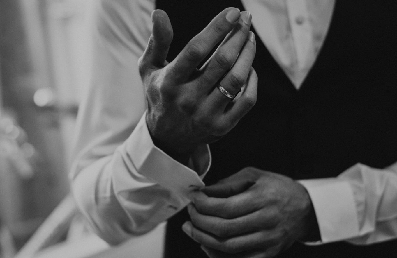 Cufflinks