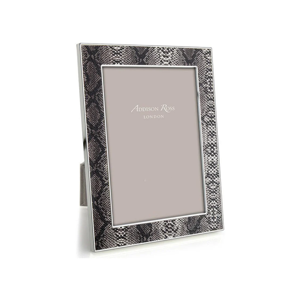 Addison Ross - 4x6 Faux Snake Natural