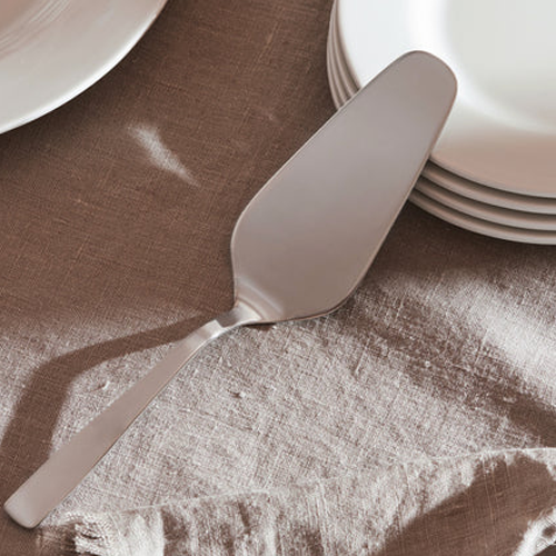 Alessi - Knife Fork Spoon Cake Server