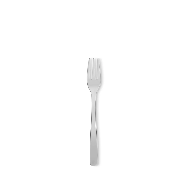 Alessi - Knifeforkspoon Pastry Fork