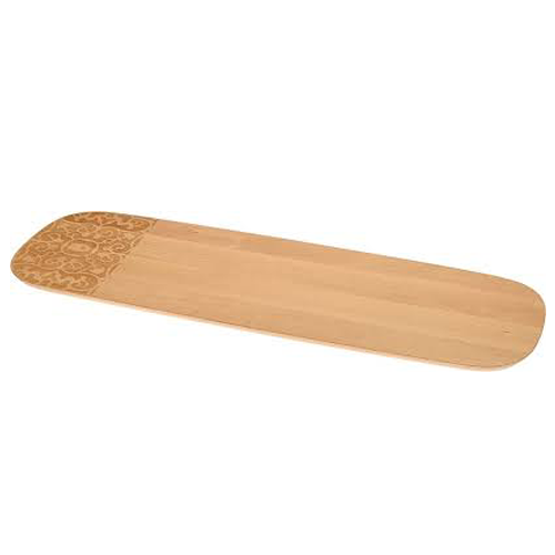 Alessi - Dressed in Wood Serving Board