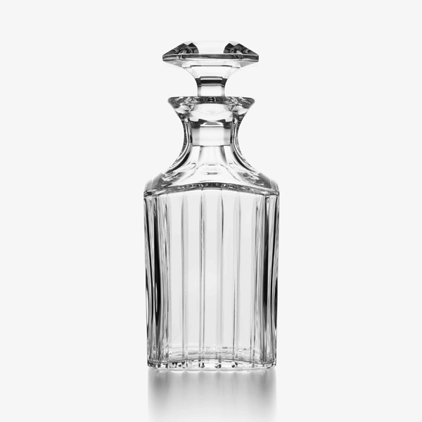 Baccarat - Harmony Whiskey Decanter Square