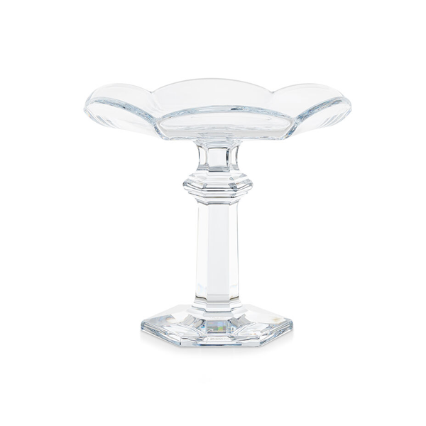 Baccarat - Tulipe Plate