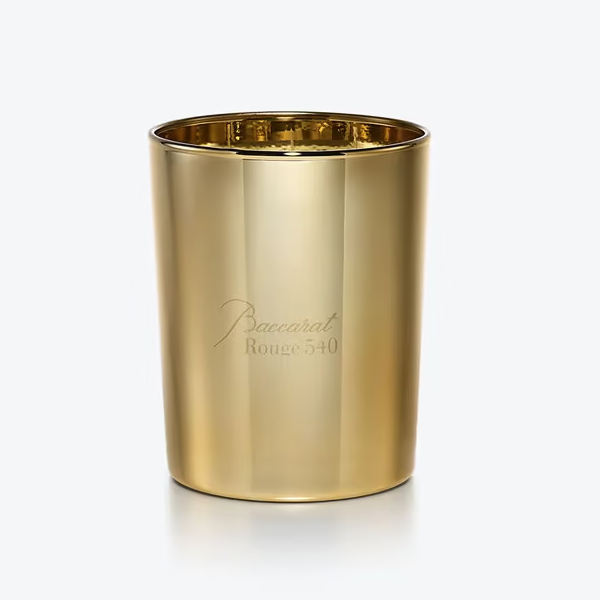 Baccarat - Refil for Candle XL