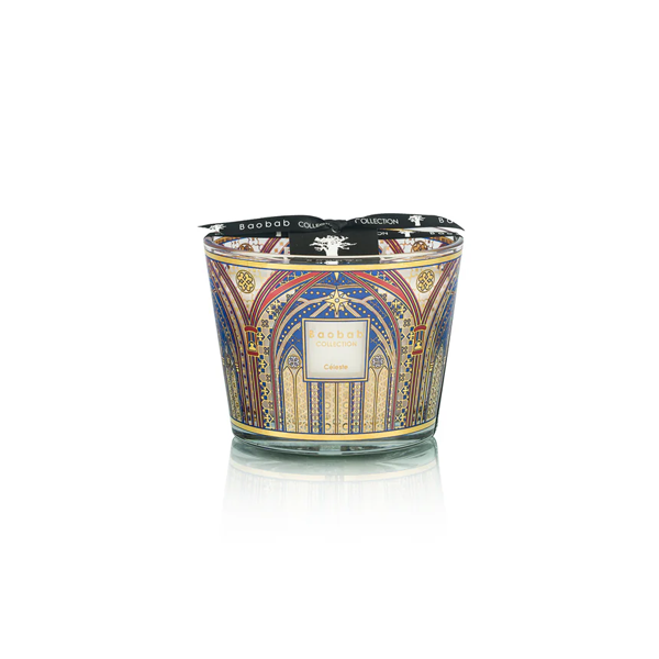Shop the Baobab Celeste Candle