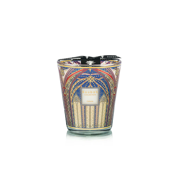 Shop the Baobab Celeste Candle