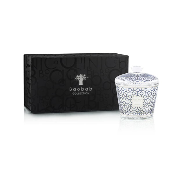 Baobab - Gift Box Max 10 Dome Gentlemen