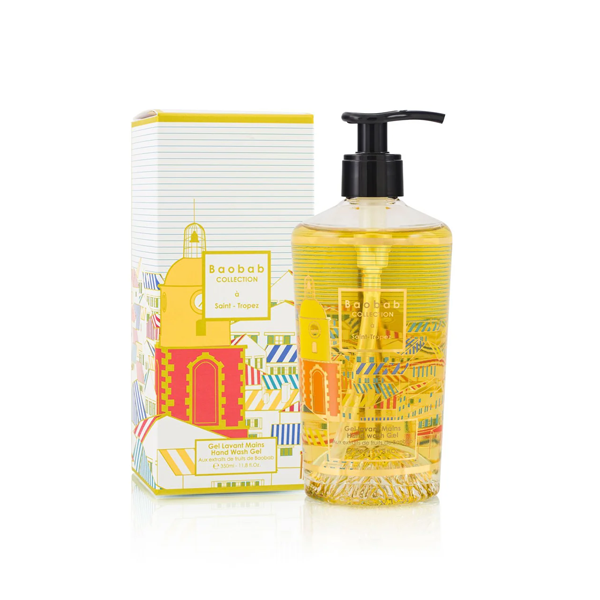 Shop the Baobab Hand Wash Gel