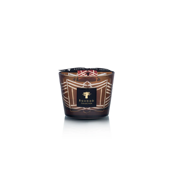 Shop the Baobab Heritage Fontenay Candle