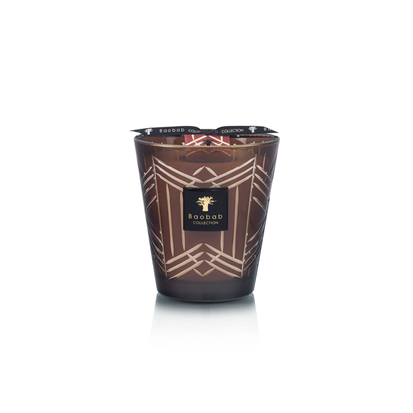 Shop the Baobab Heritage Fontenay Candle