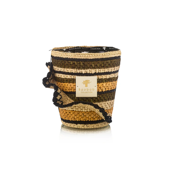 Baobab - Max 16 Fety Anjara