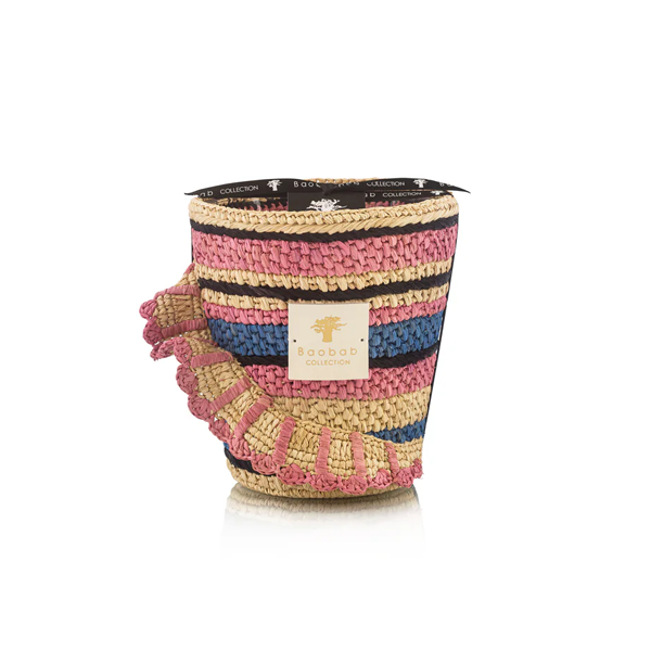 Baobab - Max 16 Fety Mandihy