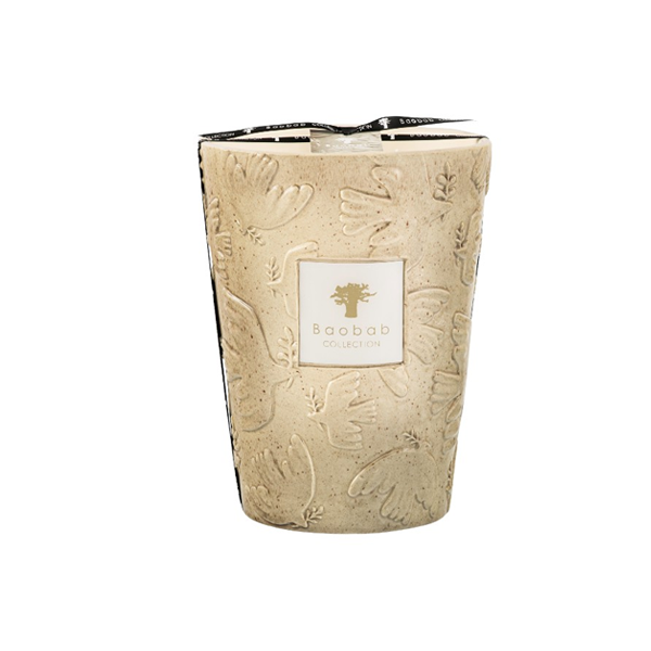 Baobab - Candle Paz Paloma Max 24