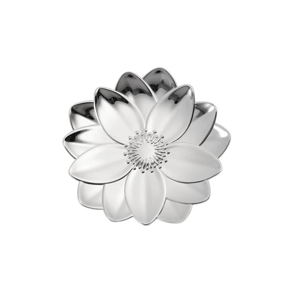 Christofle - Bowl Lotus 11,5 cm L'Herbier SP