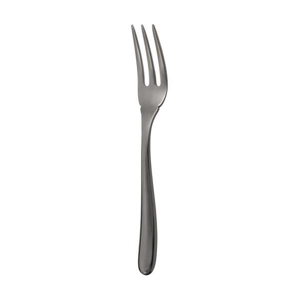 Christofle - Dinner fork L'Ame de Christofle Stainless Black