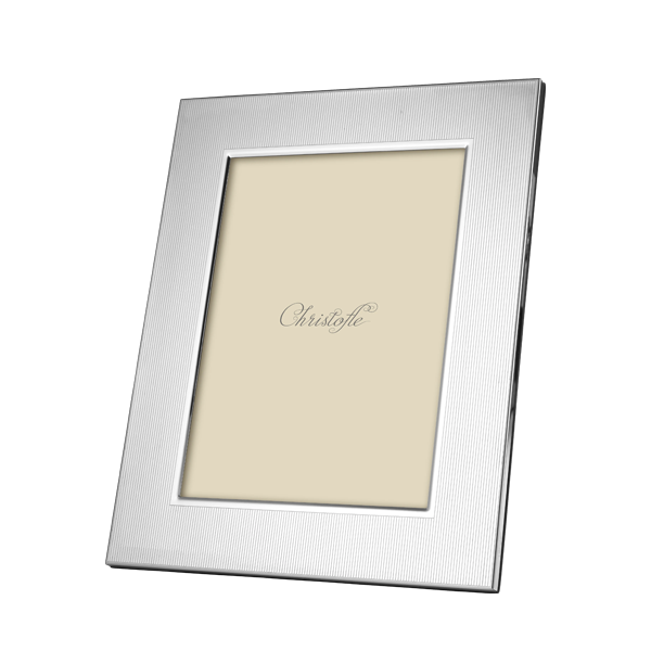 Christofle - Picture Frame 13x18 cm America SS