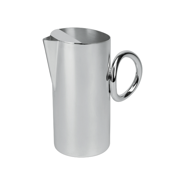 Christofle - Water Pitcher 0.75L Vertigo SP