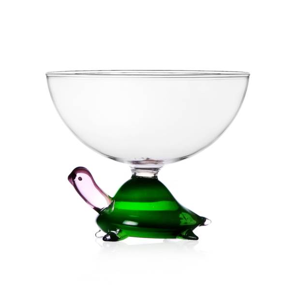 Ichendorf - Animal Farm Bowl Green Turtle
