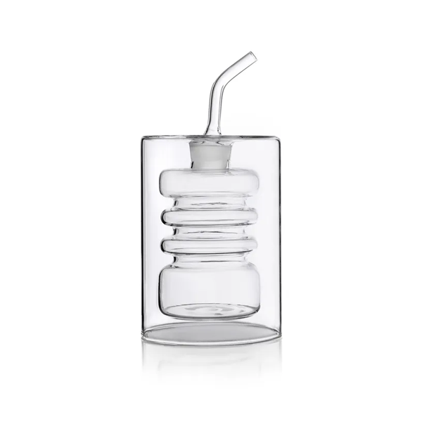 Ichendorf - Rings Oil Bottle Small