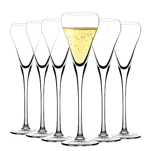 LSA - Special Buy Wine Prosecco Glass 6PK
