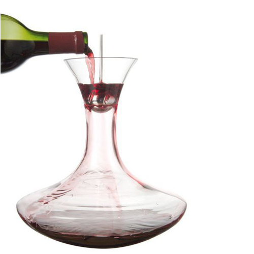 L'Atelier du Vin - Carafe Classic Appellation Wine Decanter