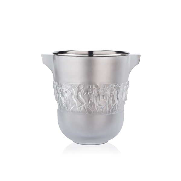 Lalique - Bacchantes Champagne Cooler