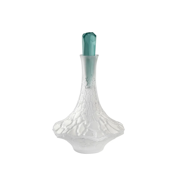 Lalique - Caldera Decanter
