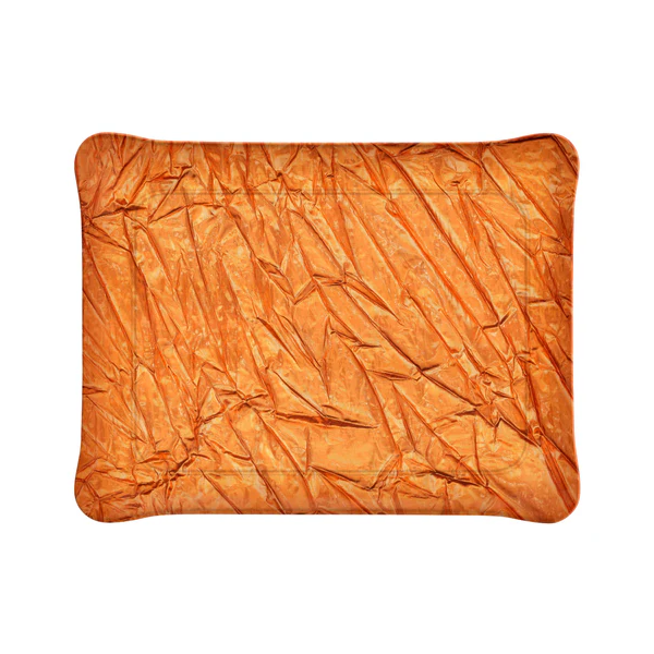 Platex - Acrylic Tray 46 x 36cm Bronze