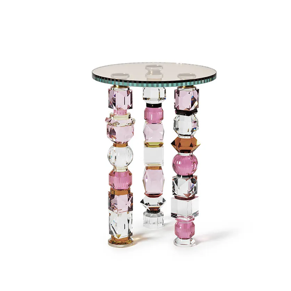 Reflections Copenhagen - Azalea Side Table