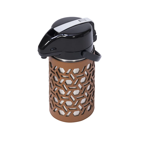 Rudi - Elio Airpot 2.2L, Vienna Cognac