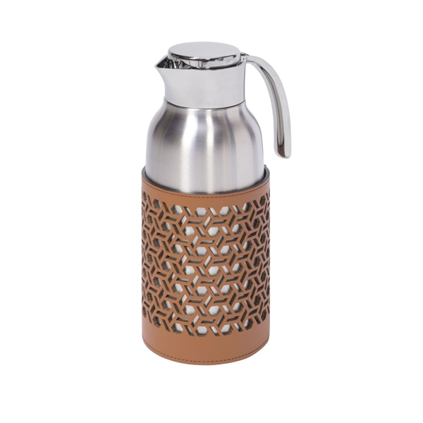 Rudi - Gemma Carafe 1L, Vienna Mud