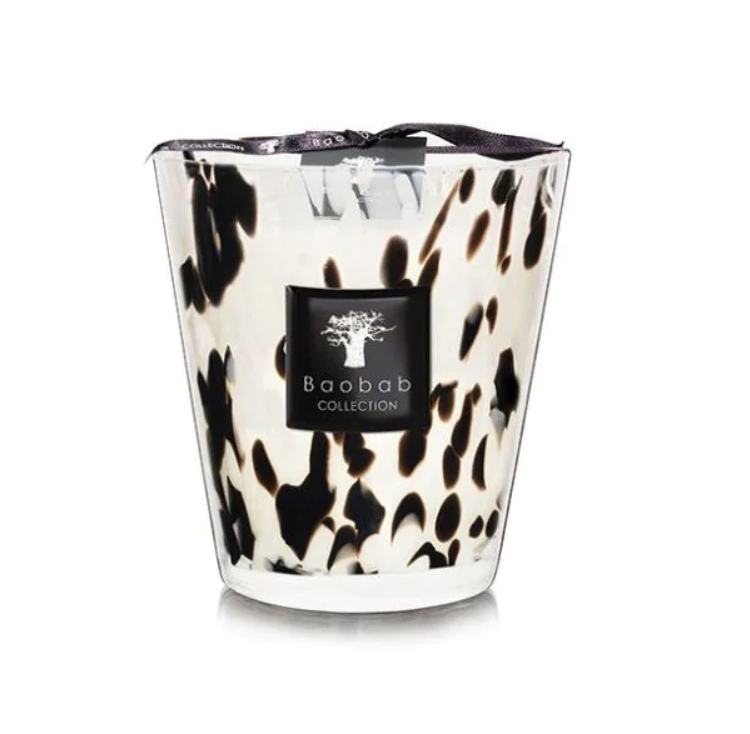 Purchase the Baobab Candle collection