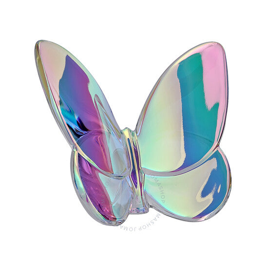 Baccarat - Butterfly Irridescent