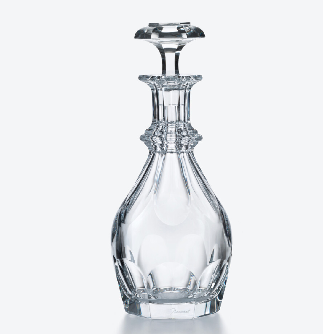Baccarat - Harcourt 1841 Decanter 0.75L