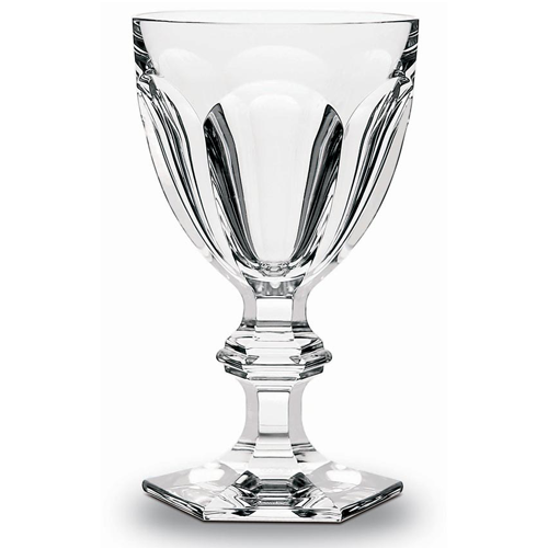 Baccarat - Harcourt 1841 Red Wine Glass