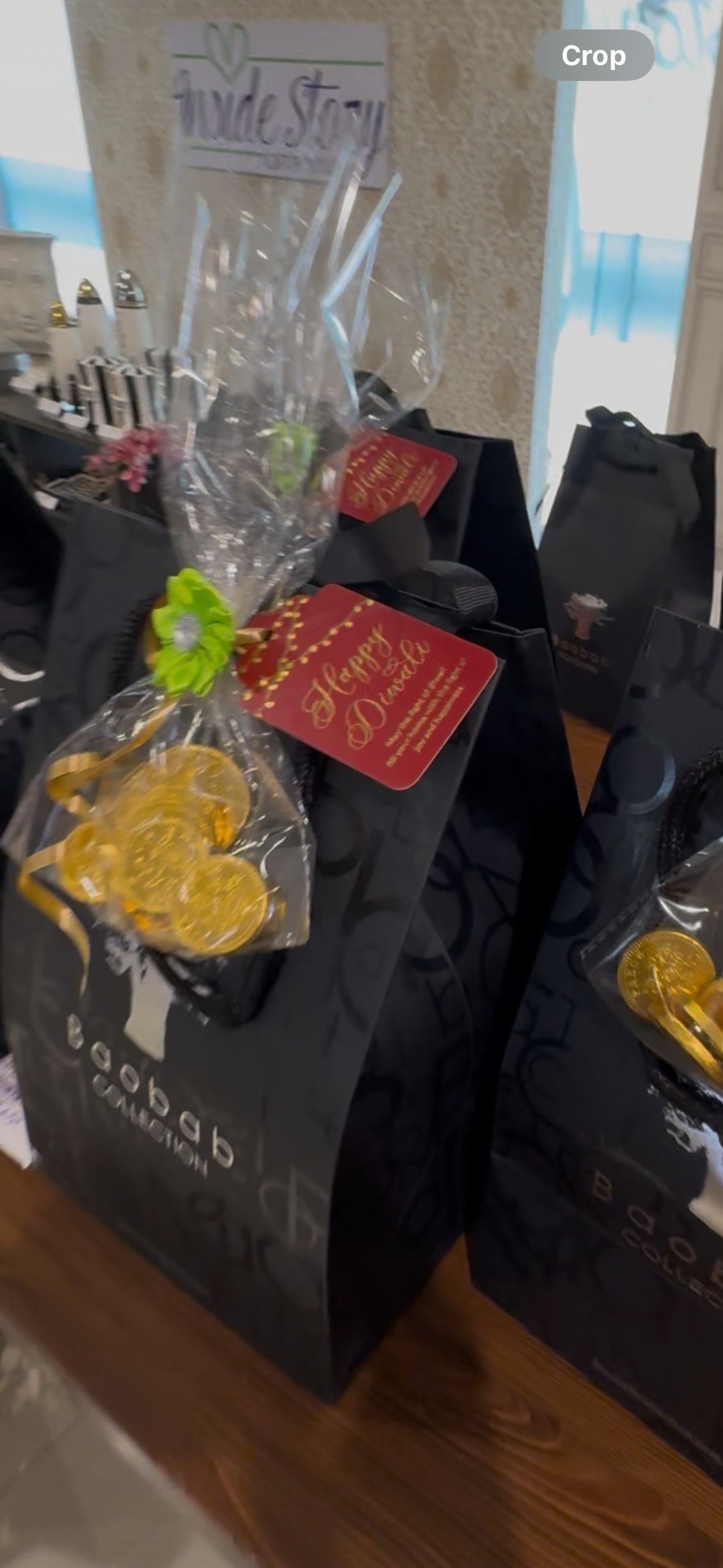 Shop baobab Diwali set
