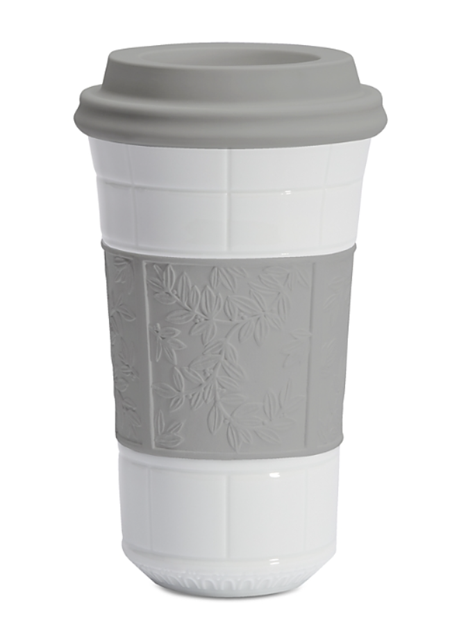 Bernardaud - Louvre Mug Nomad Grey