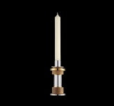 Christofle - Candle Holder Myriade M