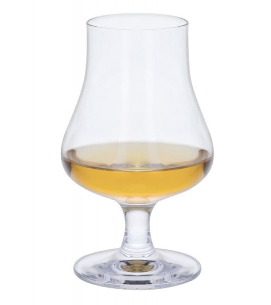 Dartington - Whisky Experience Tasting & Nosing Glass