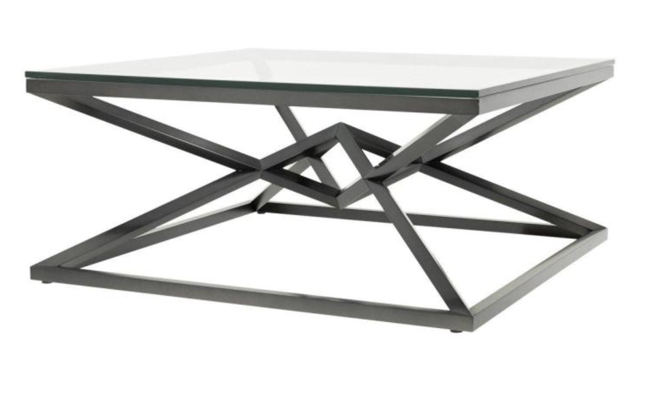 Eichholtz - Coffee Table Connor - Bronze Finish