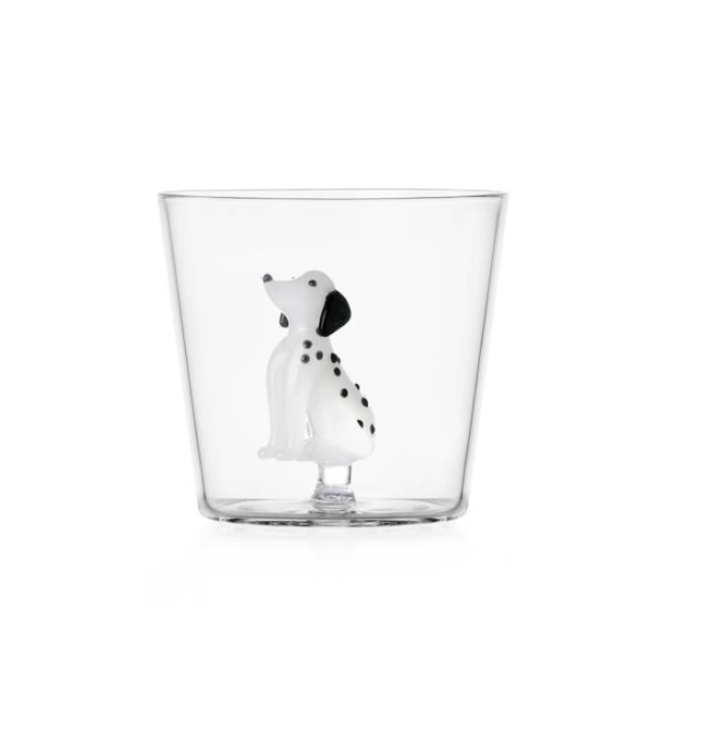 Ichendorf - Dogs Tumbler Dalamation