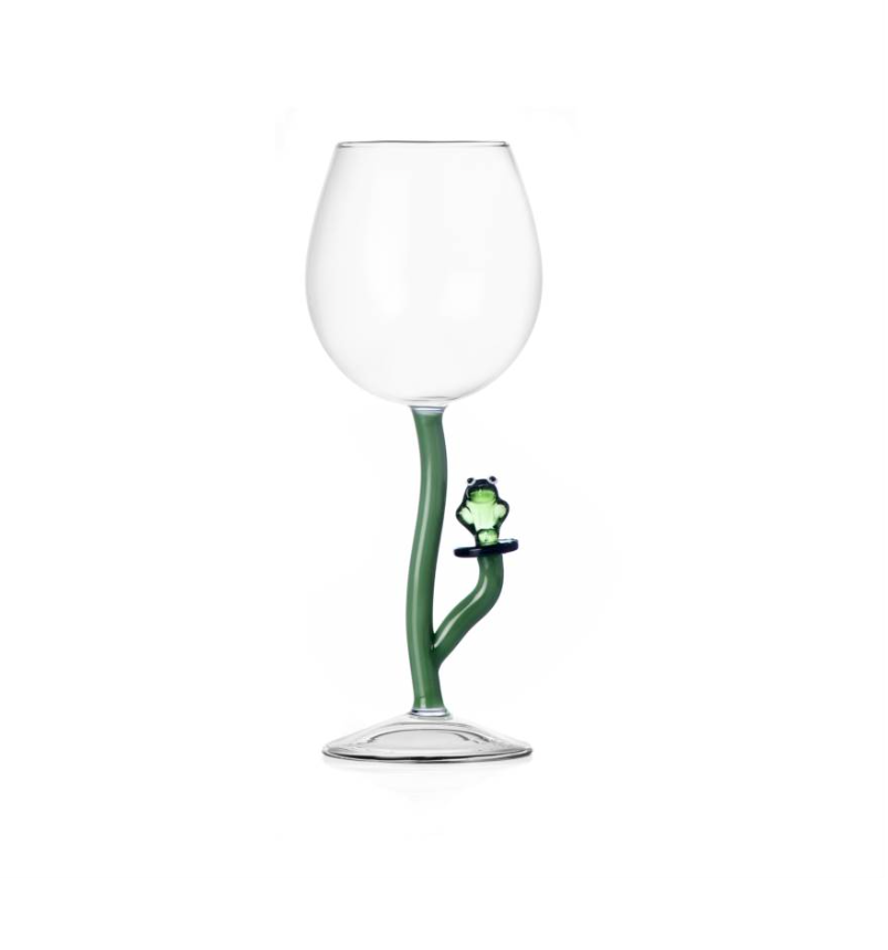 Ichendorf - Animal Farm Goblet Frog