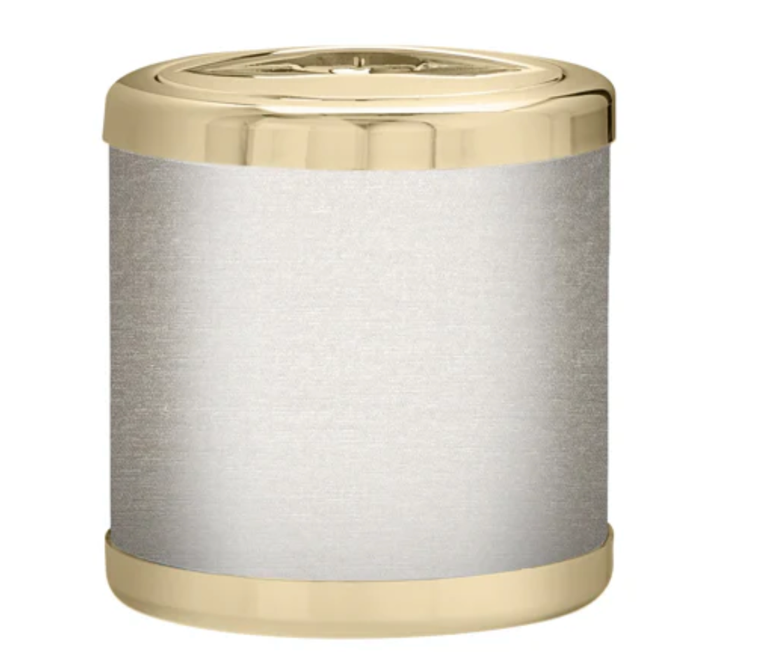 Platex - Ice Box Secret Gold & Ivory