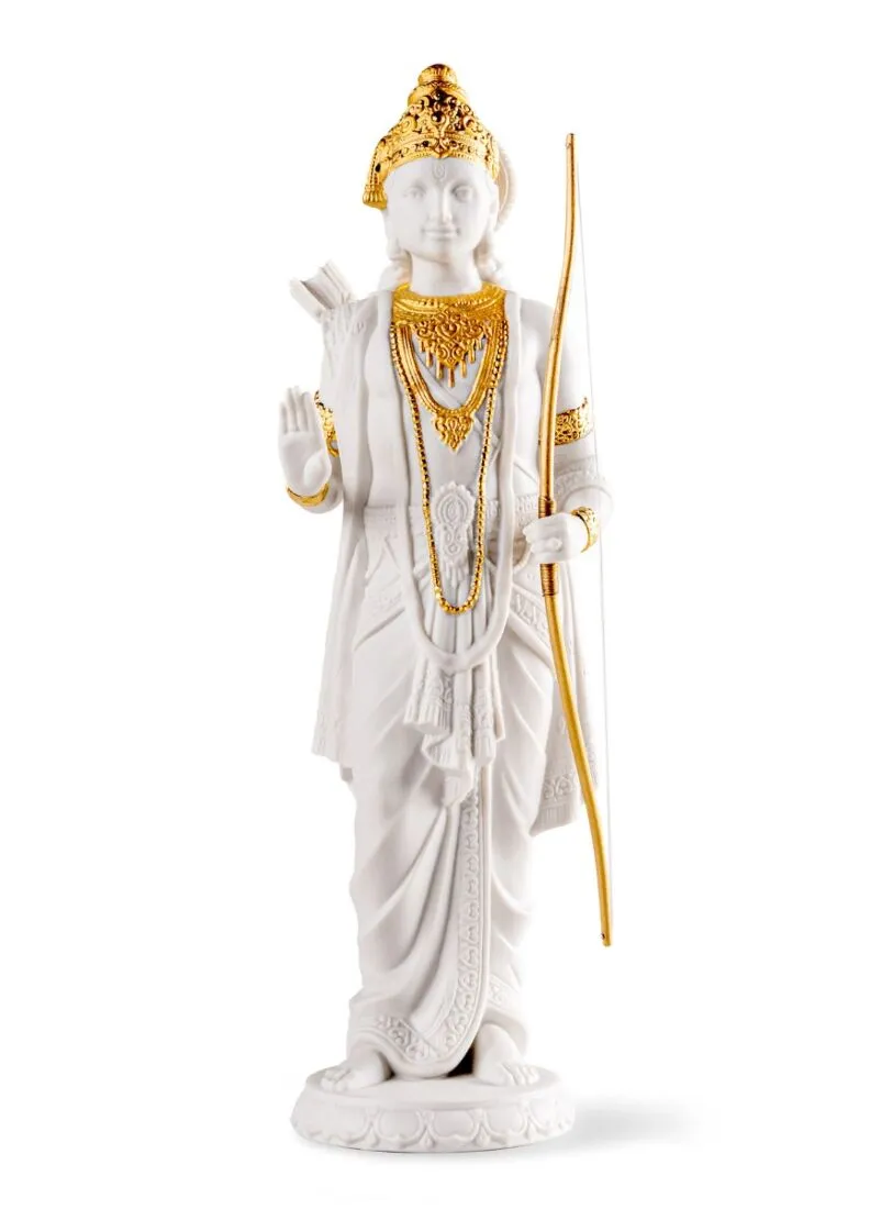 Lladro - Rama (Re Deco)