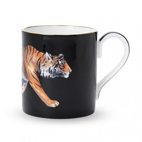 Halcyon Days - Tiger Mug